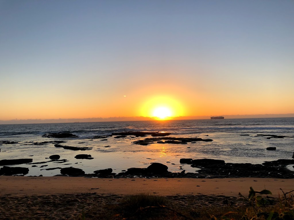 Shelly Beach Park | Shelly Beach QLD 4551, Australia