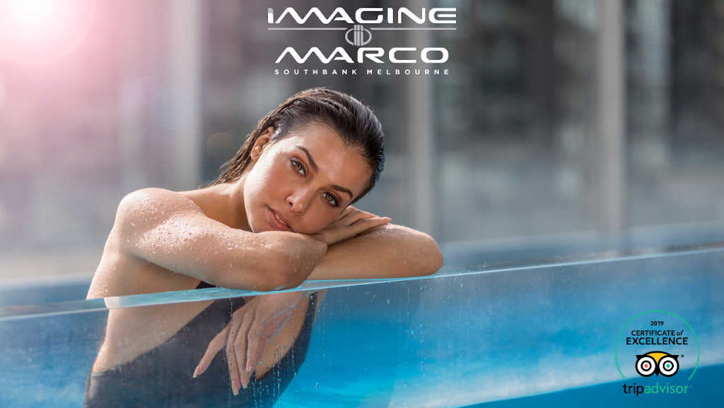 Imagine Marco | 42 Balston St, Southbank VIC 3006, Australia | Phone: 03 8695 2800