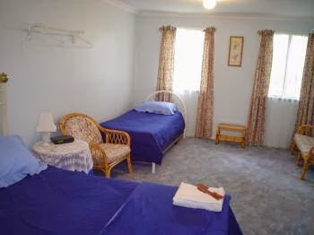 Beverley Bed & Breakfast | lodging | 131 Forrest St, Beverley WA 6304, Australia | 0896460073 OR +61 8 9646 0073