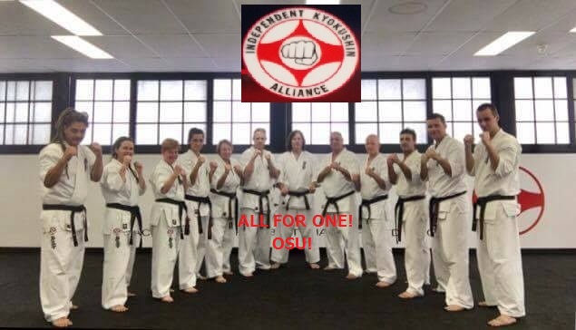 Rosebud Dojo Bj Kyokushin Karate | health | Eastbourne Primary School, 11 Allambi Ave, Capel Sound VIC 3940, Australia | 0418512286 OR +61 418 512 286