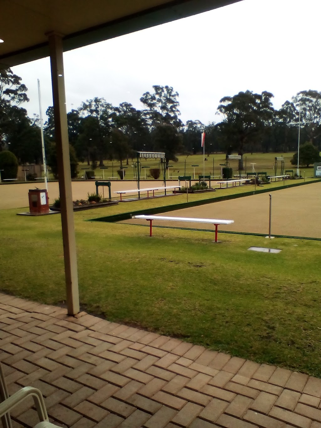 Eden Gardens Country Club | 79 Princes Hwy, Eden NSW 2551, Australia | Phone: (02) 6496 1126