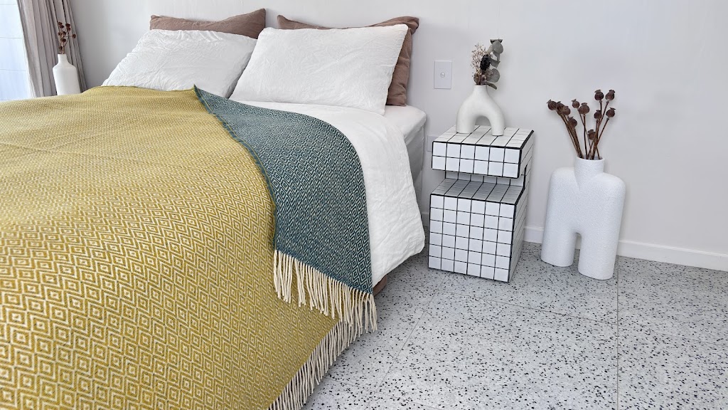 Adamo Linen | 72 North Rd, Lower Beechmont QLD 4211, Australia | Phone: 0434 576 302