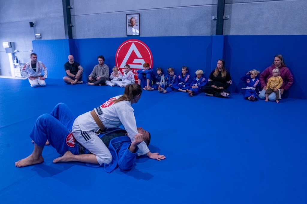 Gracie Barra Heatherbrae | 69 Camfield Dr, Heatherbrae NSW 2324, Australia | Phone: 0434 552 514