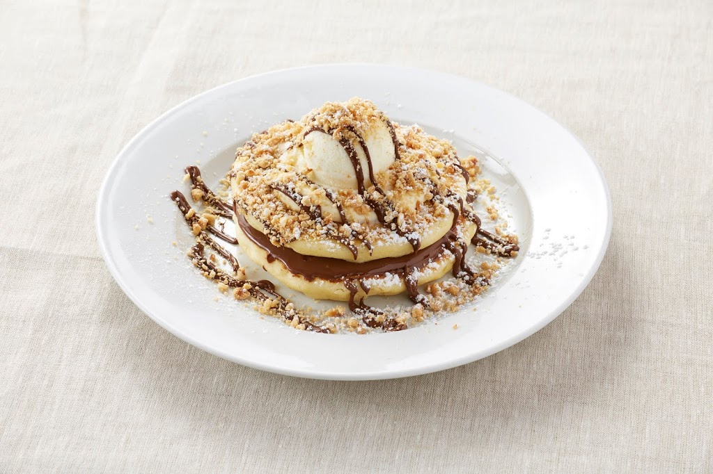 Pancakes on the Rocks | restaurant | 100 Briens Rd, Northmead NSW 2152, Australia | 0296834322 OR +61 2 9683 4322