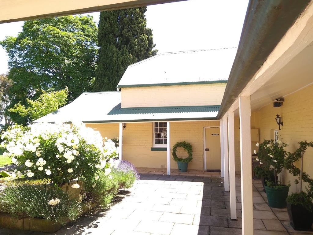 Strathmore Colonial Accommodation | lodging | 868 Nile Rd, Evandale TAS 7212, Australia | 0363986213 OR +61 3 6398 6213