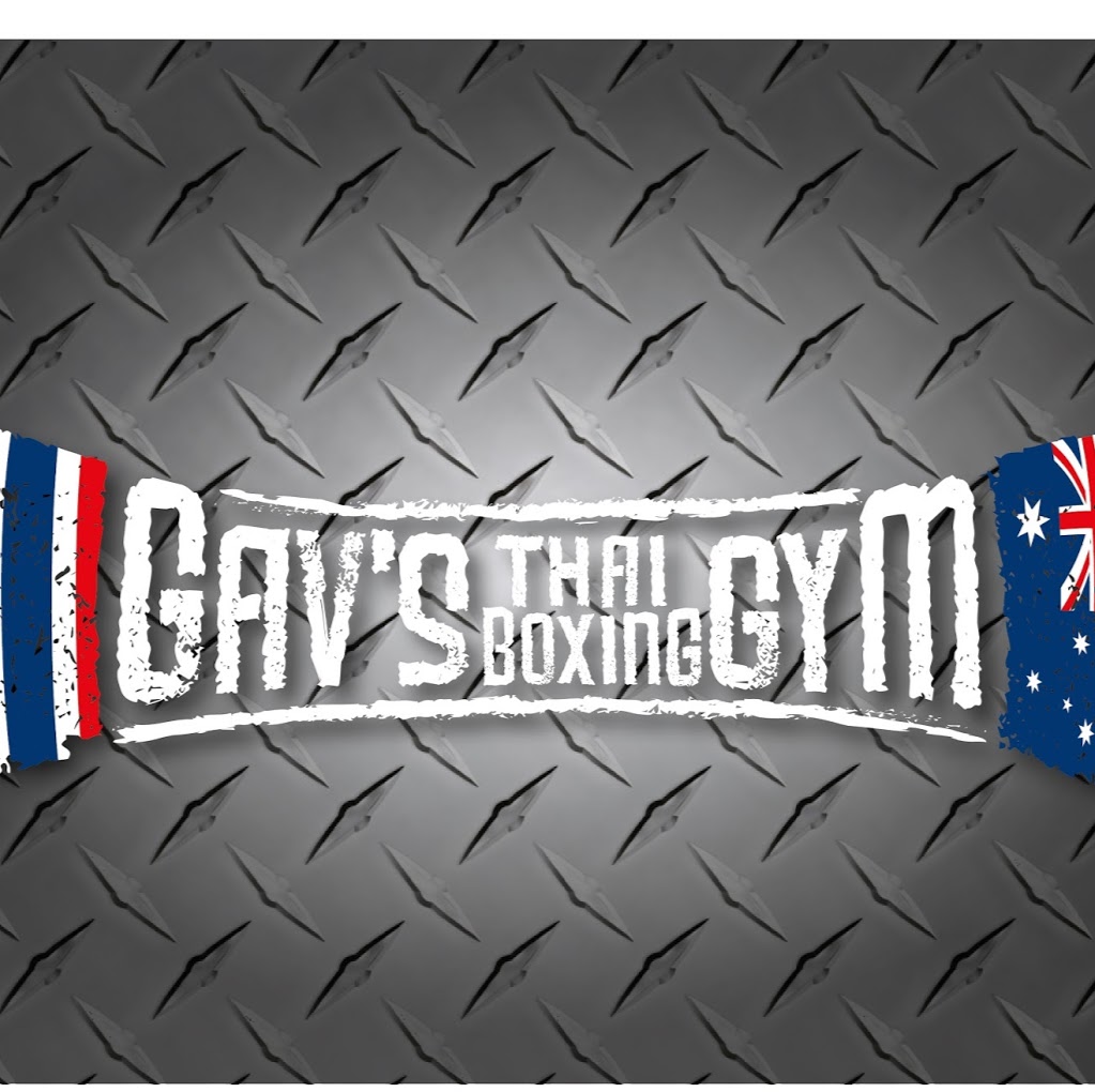 Gavs Thai Boxing Gym | 2/9 Malland St, Myaree WA 6154, Australia | Phone: 0419 005 681