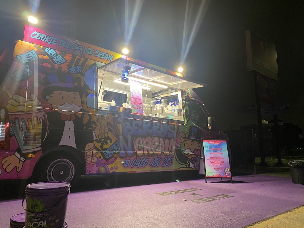 BerrysNCream Acai | 39-45 Selems Parade, Revesby NSW 2212, Australia | Phone: 0410 436 313