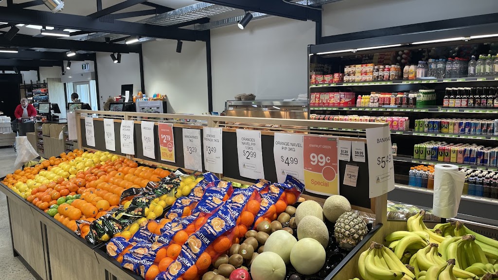 Foodworks Grantville | 1528-1536 Bass Hwy, Grantville VIC 3984, Australia | Phone: (03) 5643 7002