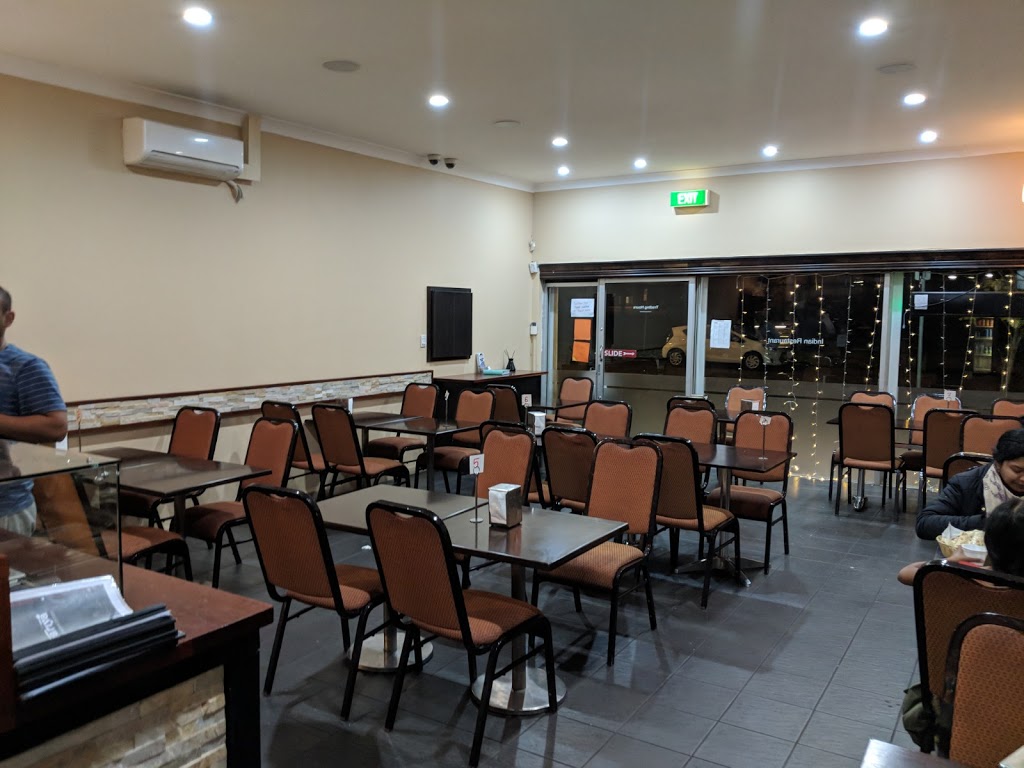 Savariya - Pure Vegetarian Eatery | 3/15 Railway Rd, Quakers Hill NSW 2763, Australia | Phone: (02) 9837 3561