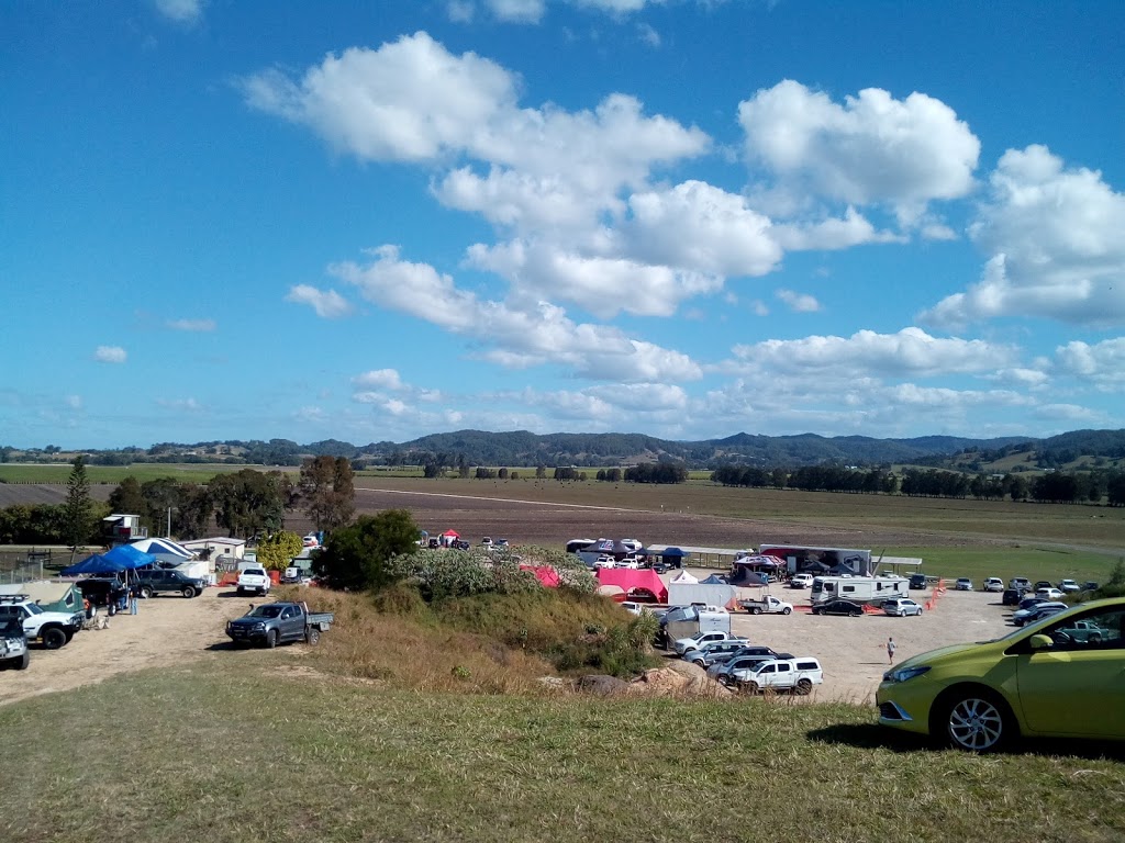 Tweed Valley Jet Sprint Club Inc. |  | 320 Round Mountain Rd, Round Mountain NSW 2484, Australia | 0416067057 OR +61 416 067 057