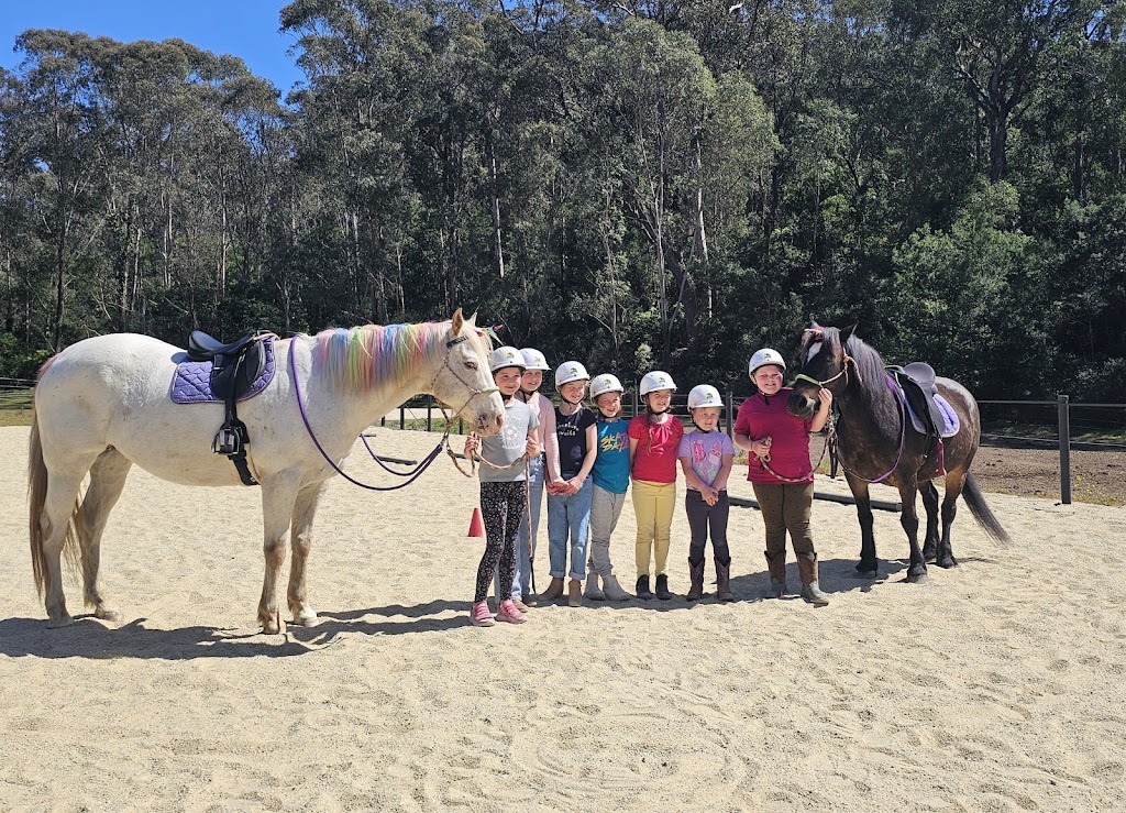 Becs Place | 302 Wamban Rd, Wamban NSW 2537, Australia | Phone: 0400 203 720