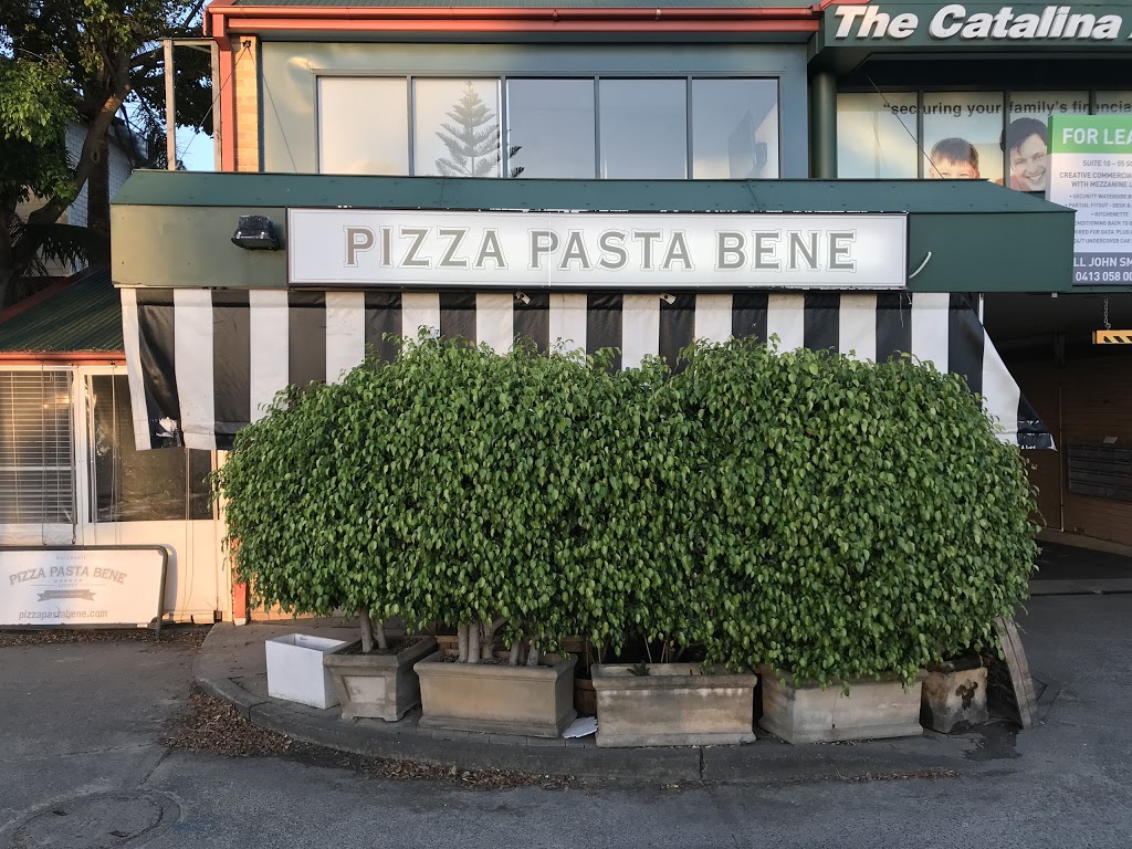 Pizza Pesce Bene Mosman | meal delivery | 235 Spit Rd, Mosman NSW 2088, Australia | 0299684884 OR +61 2 9968 4884