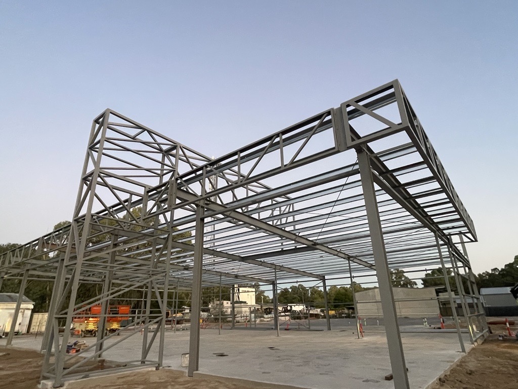 Fitweld Engineering | 21 Bate Cl, Pakenham VIC 3810, Australia | Phone: (03) 5722 3122