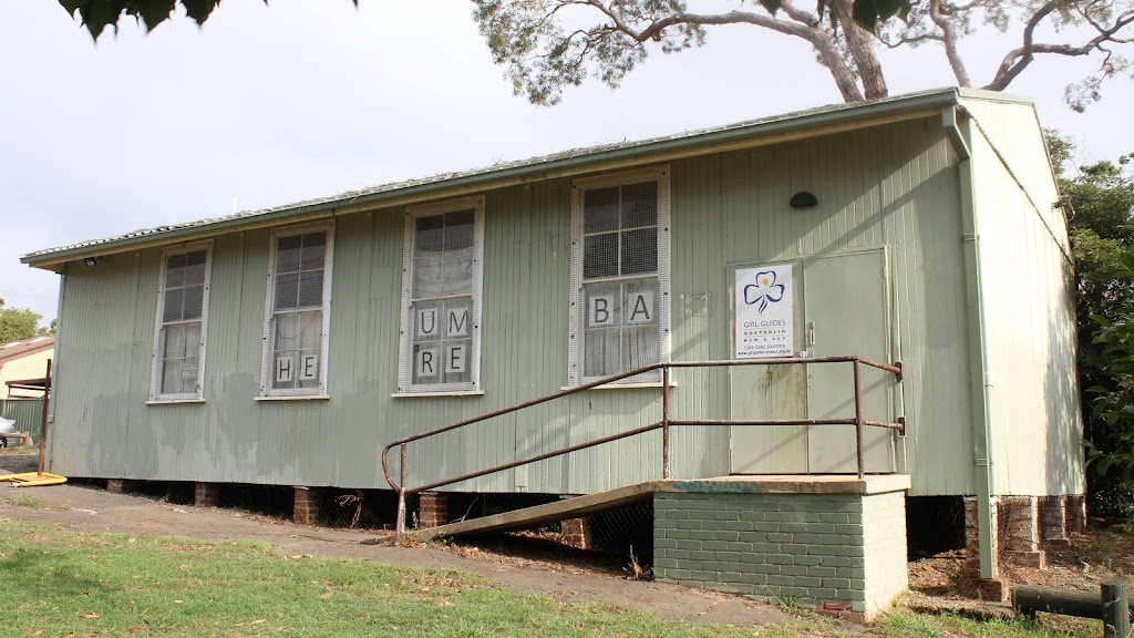 Loftus Girl Guides Hall | 94 National Ave, Loftus NSW 2232, Australia | Phone: 1300 447 548