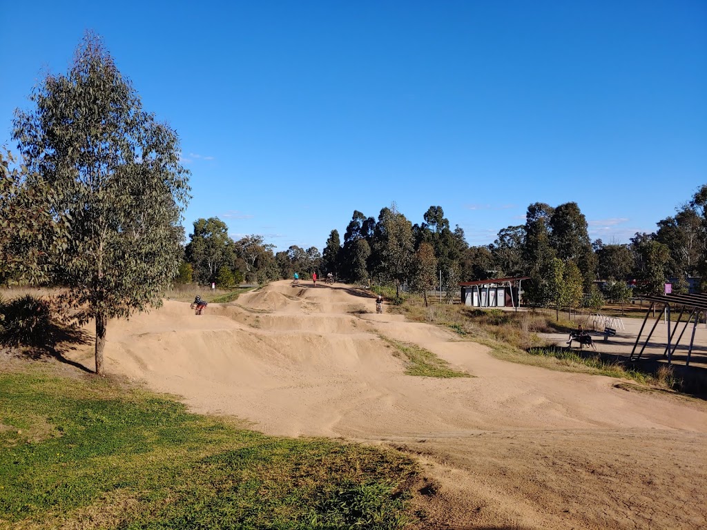 Wylde MTB Trail | Range Rd, Cecil Park NSW 2178, Australia | Phone: (02) 9895 7500