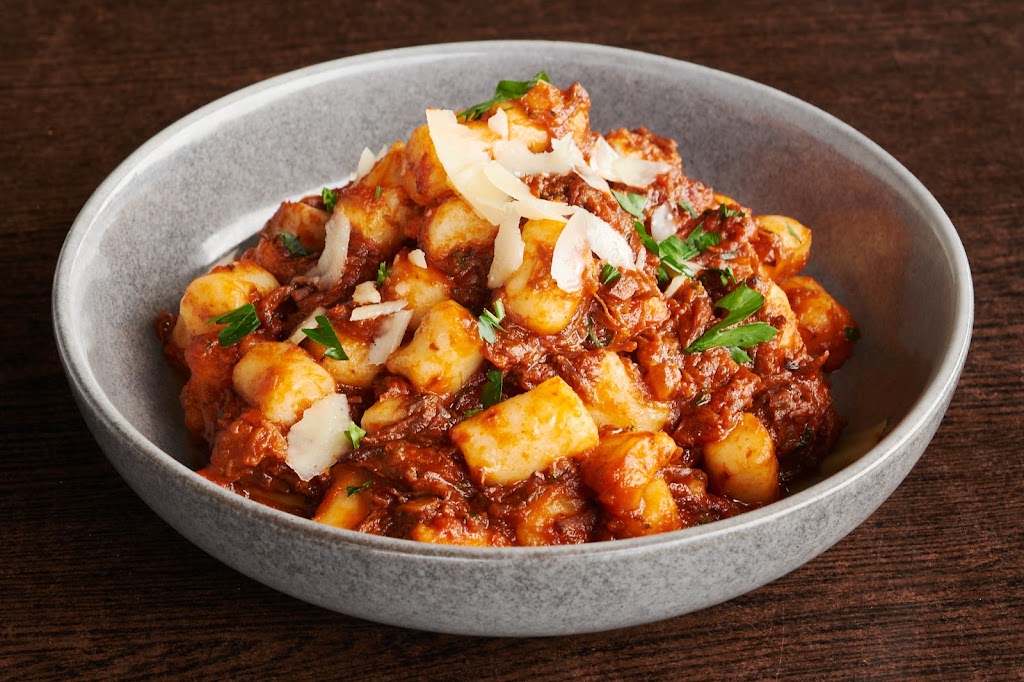 The Italian Bistro Bankstown Golf Club | 70 Ashford Ave, Milperra NSW 2214, Australia | Phone: (02) 9773 0628