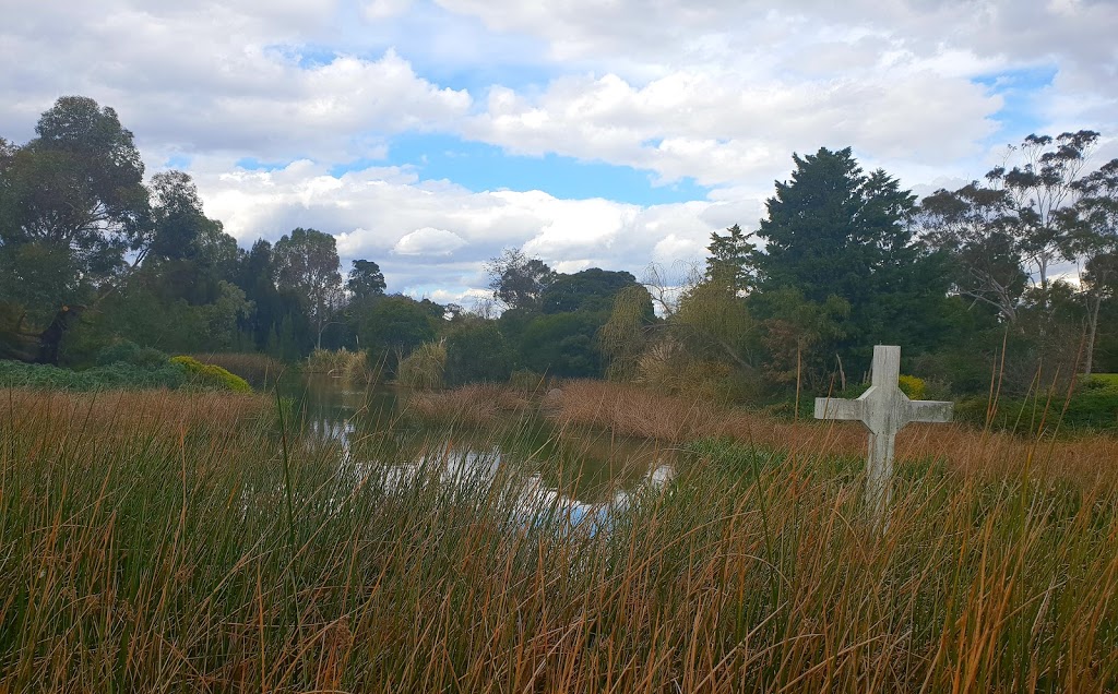 Basterfield Park | park | Hampton East VIC 3188, Australia