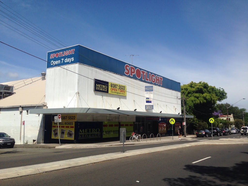 Spotlight Bondi Junction | furniture store | 65 Ebley St, Bondi Junction NSW 2022, Australia | 0293751400 OR +61 2 9375 1400