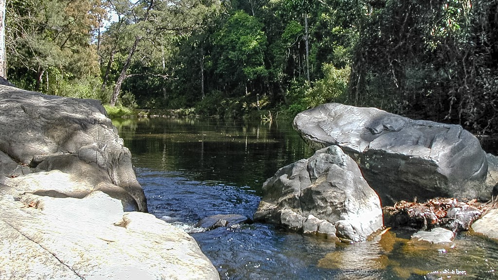 Eungella National Park-Broken River Section | park | Broken River QLD 4757, Australia