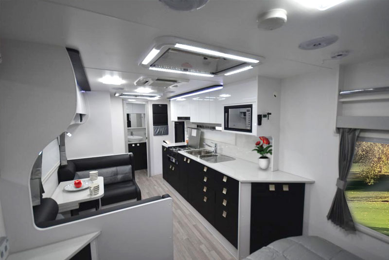 Nova Caravans | car dealer | 46 Metrolink Circuit, Campbellfield VIC 3061, Australia | 0399300900 OR +61 3 9930 0900