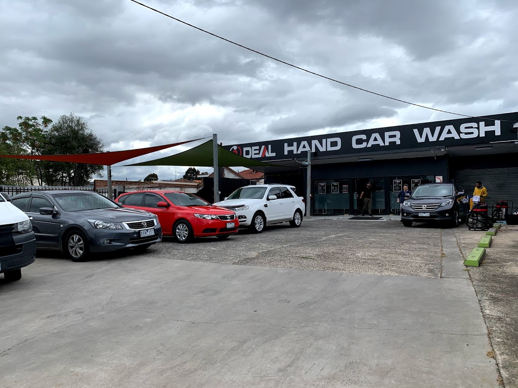 IDeal Hand Car Wash | car wash | 434 Bell St, Preston VIC 3072, Australia | 0416363072 OR +61 416 363 072