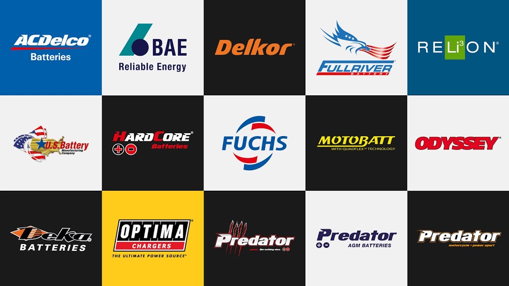 R&J Batteries Bendigo | car repair | 67-69 Midland Hwy, Epsom VIC 3551, Australia | 0354483993 OR +61 3 5448 3993