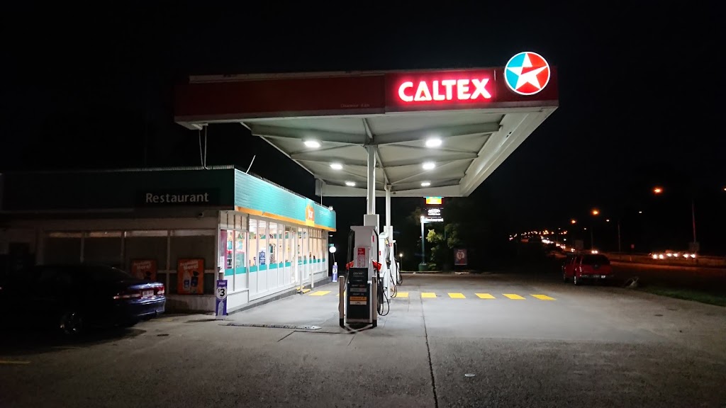 Caltex Blacksoil | gas station | 1382 Warrego Hwy, Blacksoil QLD 4306, Australia | 0732018068 OR +61 7 3201 8068