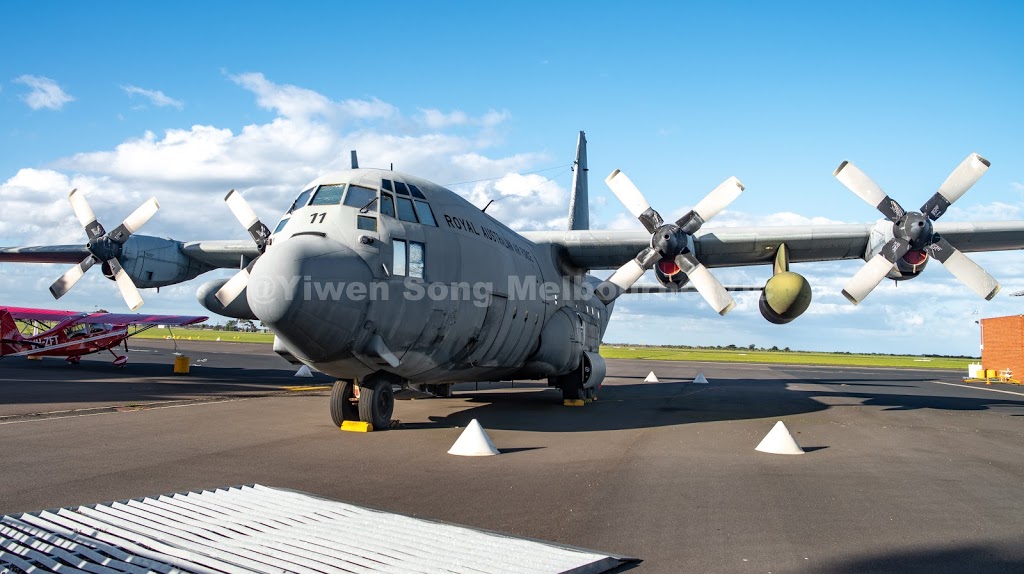 RAAF Base Point Cook | Point Cook Rd, Point Cook VIC 3030, Australia | Phone: 1300 333 362