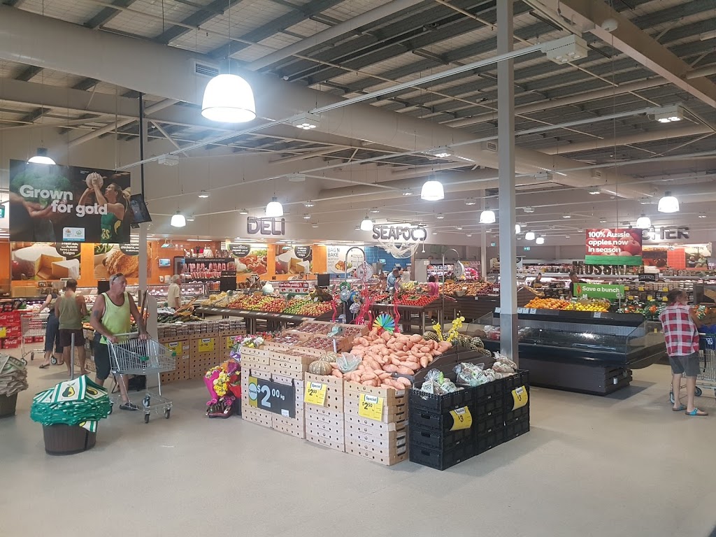 Woolworths Mossman | supermarket | 63 Front St, Mossman QLD 4873, Australia | 0740843028 OR +61 7 4084 3028