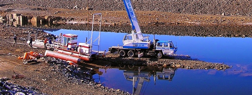 Cranes Combined Launceston | 55 Cypress St, Launceston TAS 7250, Australia | Phone: 0419 431 589
