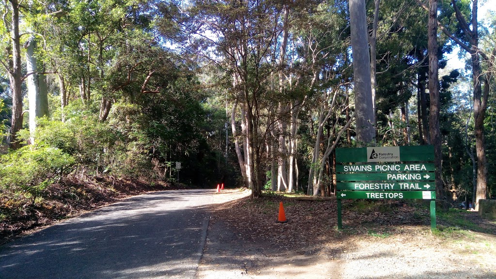 Hill Road Reserve | park | West Pennant Hills NSW 2125, Australia