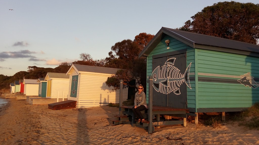 Whitecliffs To Camerons Bight | campground | Rye VIC 3941, Australia | 0359853288 OR +61 3 5985 3288