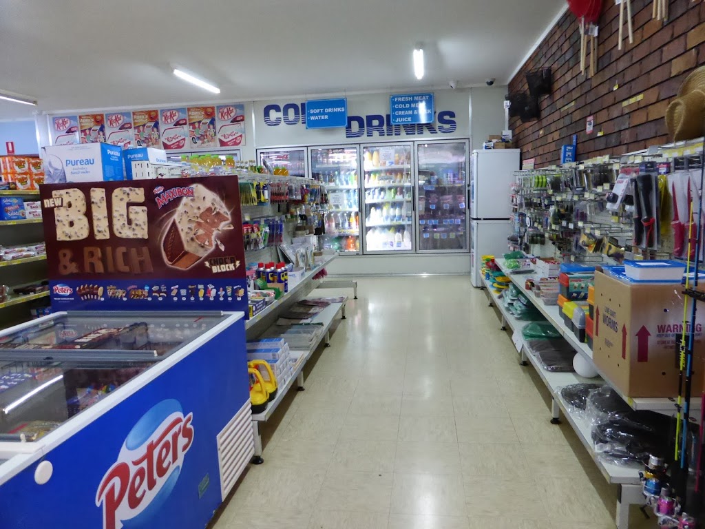 Northern Star Store | food | 65 Northern Rd, Roma QLD 4455, Australia | 0746223377 OR +61 7 4622 3377