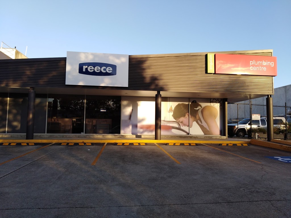 Reece Plumbing | home goods store | 11 Secam St, Mansfield QLD 4122, Australia | 0733236640 OR +61 7 3323 6640