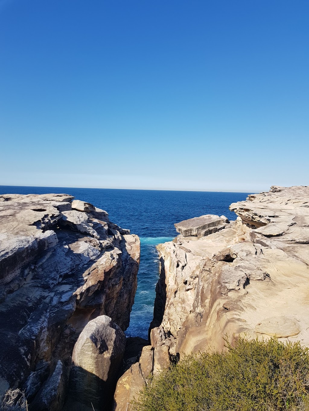 Malabar Headland National park (Eastern Section) | Malabar NSW 2036, Australia