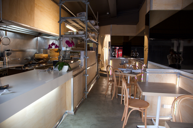 Lady Chu | 3 Roslyn St, Potts Point NSW 2011, Australia | Phone: (02) 5850 8484