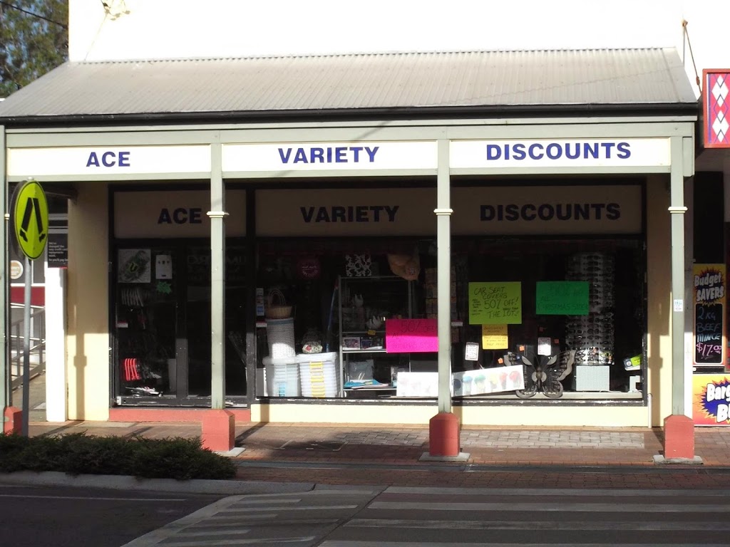 ace variety discounts maclean | hardware store | 24 River St, Maclean NSW 2463, Australia | 0266452299 OR +61 2 6645 2299