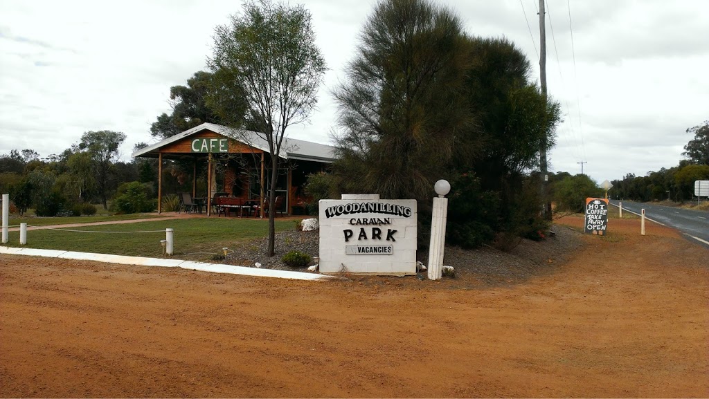 Avalon Caravan Park | rv park | 55 Robinson Rd, Woodanilling WA 6316, Australia | 0898231681 OR +61 8 9823 1681