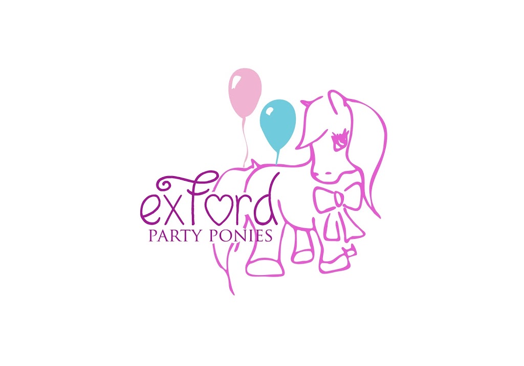 Exford Party Ponies | food | 85 Murphys Rd, Exford VIC 3338, Australia | 0433328022 OR +61 433 328 022