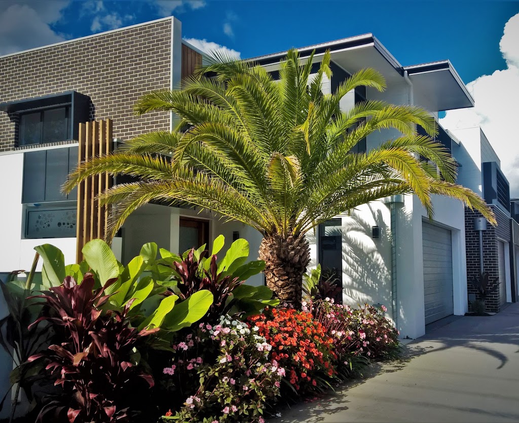 Define Landscape Architecture | Suite 5/48 Kedron Brook Rd, Wilston QLD 4051, Australia | Phone: 0416 261 277