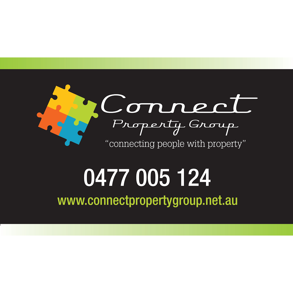 Connect Property Group PTY LTD | 20/150-158 Argyle St, Picton NSW 2571, Australia | Phone: 0477 005 124