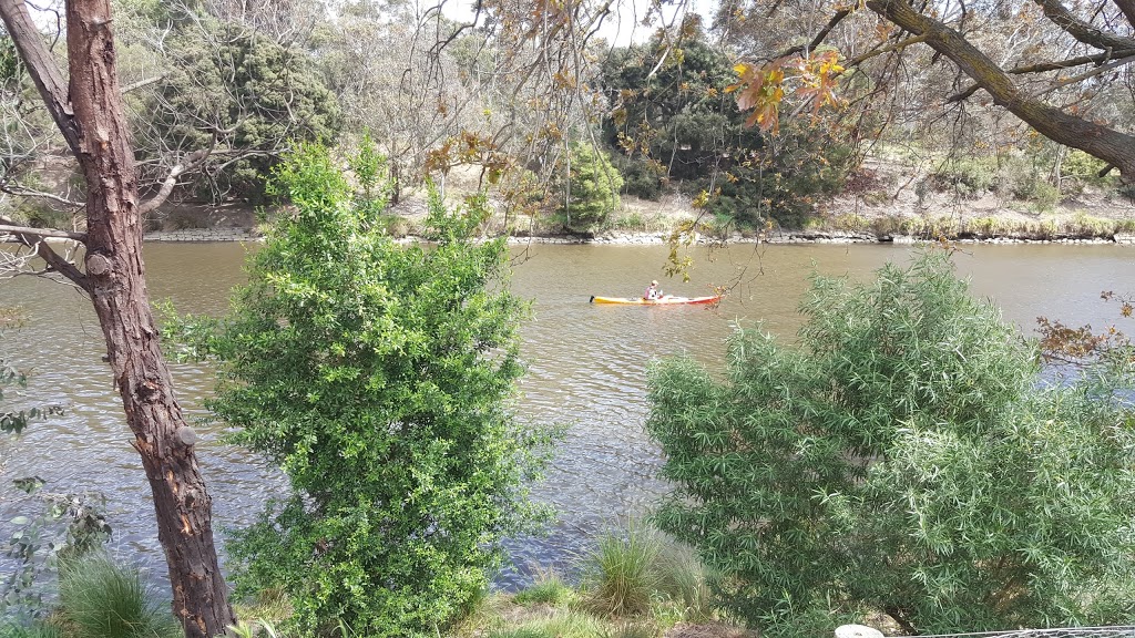 Yarra River | park | Burnley VIC 3121, Australia