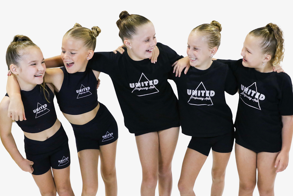 UNITED Performing Arts | 6/31 Bowman St, Richmond NSW 2753, Australia | Phone: 0408 138 777