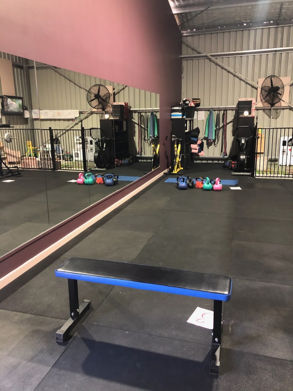 Bloom Womens Group Fitness Studio | 96 Manestar Rd, Beaconsfield Upper VIC 3808, Australia | Phone: 0488 783 748