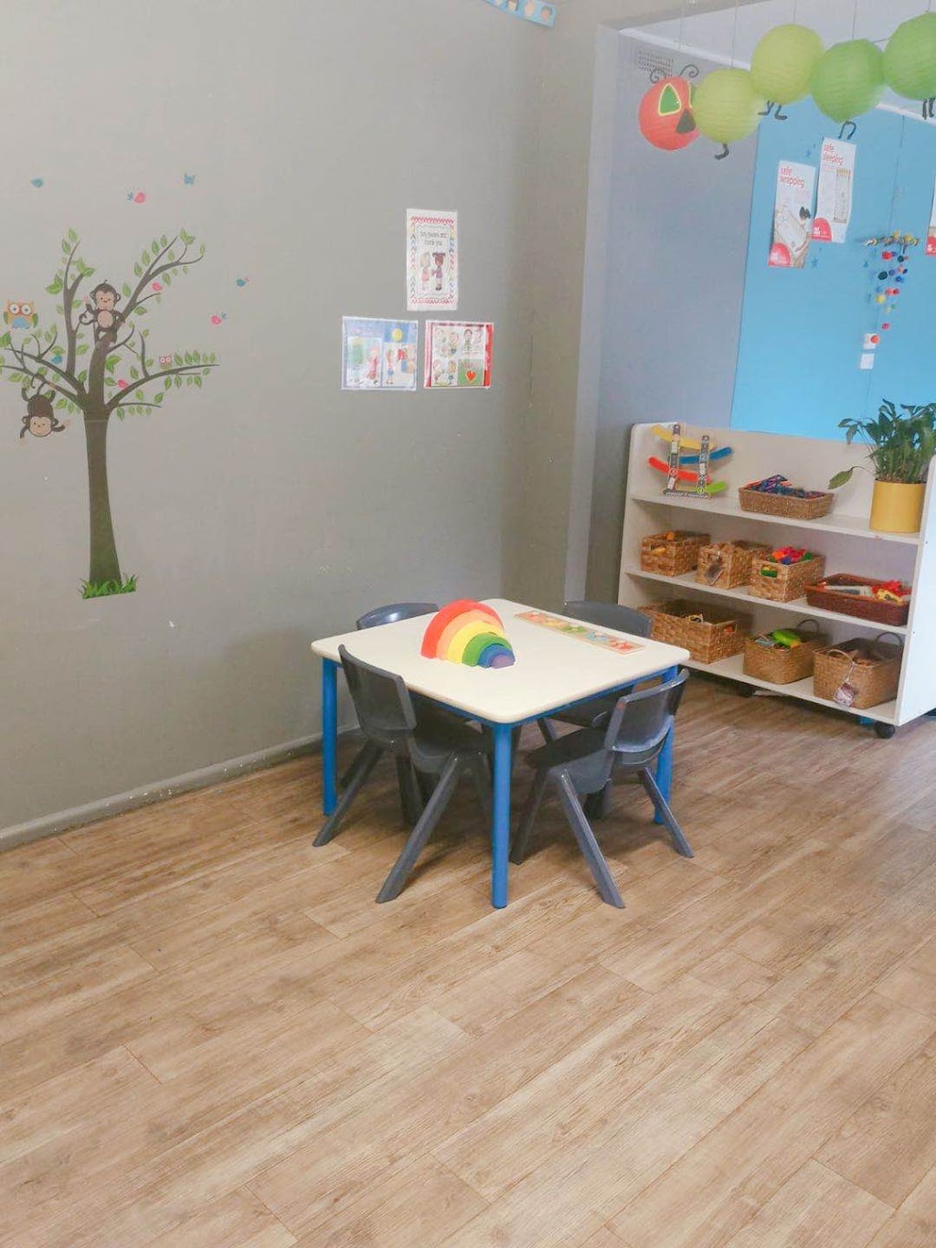 Morning Star Bilingual Early Learning Centre | 20 Richmond St, Blackburn South VIC 3130, Australia | Phone: (03) 9808 6076