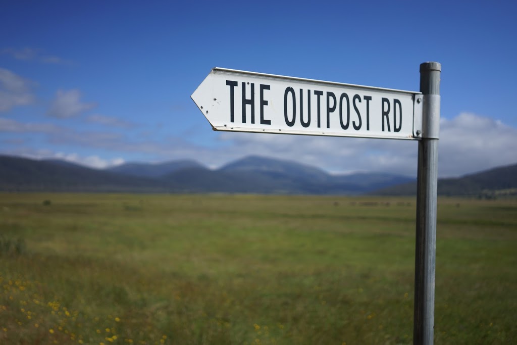 The Outpost | lodging | The Outpost Rd, Yaouk NSW 2629, Australia | 0416275022 OR +61 416 275 022