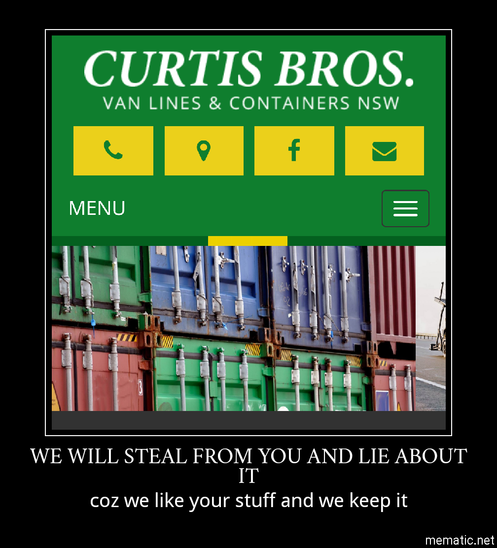 Curtis Bros and Containers | moving company | 58 Somerset St, Minto NSW 2566, Australia | 0417662717 OR +61 417 662 717
