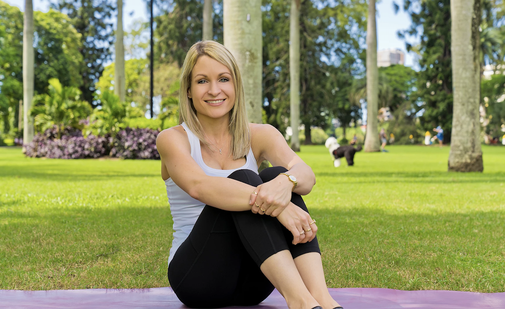 Pilates with Katrina - Mareeba | 56 Emerald End Rd, Mareeba QLD 4880, Australia | Phone: 0400 710 639