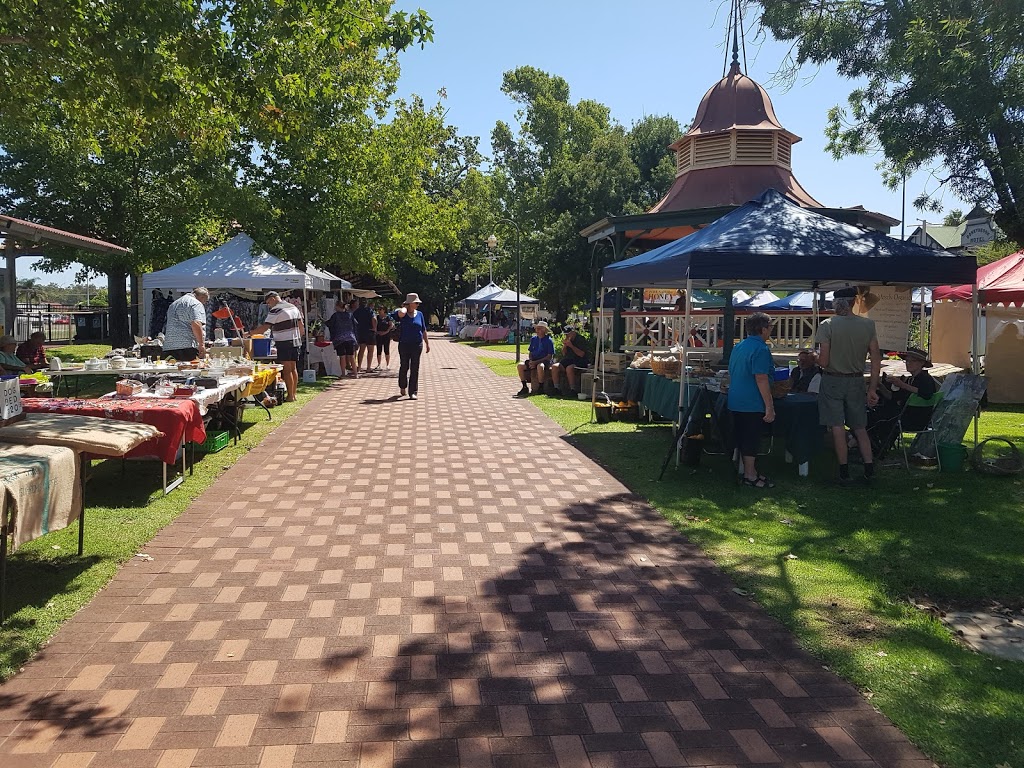 Donnybrook Station Markets | store | 17/43 National Route 1, Donnybrook WA 6239, Australia | 0487704384 OR +61 487 704 384