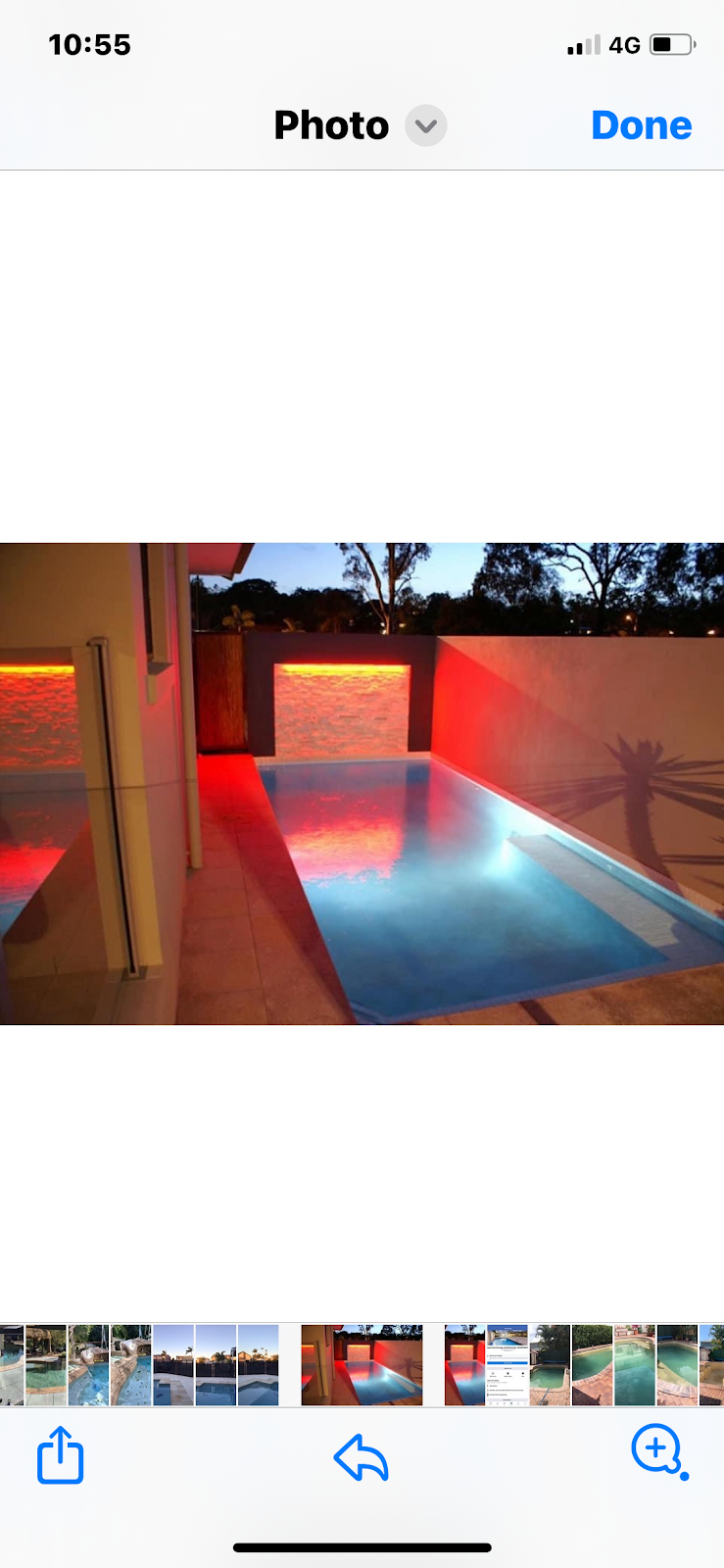 Watersunpools | 4440 Bruce Hwy, Mount Ossa QLD 4741, Australia | Phone: 0481 767 266